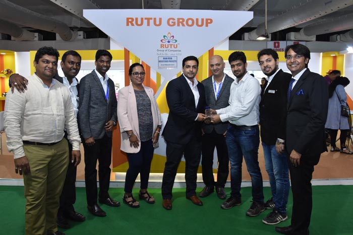 CREDAI-MCHI Thane’s 17th Real Estate & Housing Finance Expo