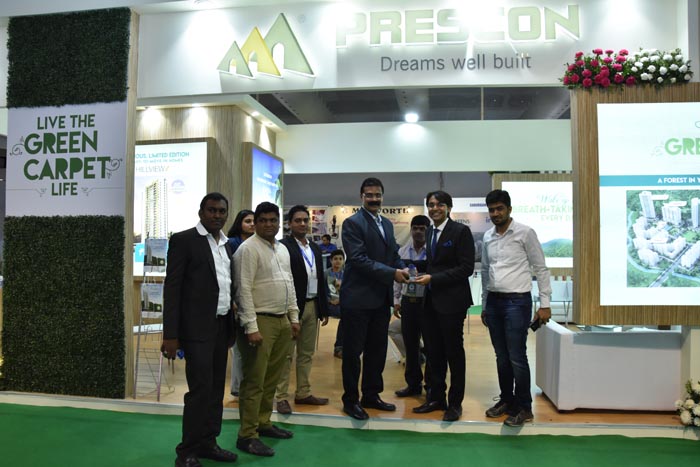 CREDAI-MCHI Thane’s 17th Real Estate & Housing Finance Expo