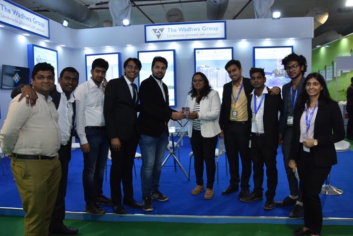 CREDAI-MCHI Thane’s 17th Real Estate & Housing Finance Expo