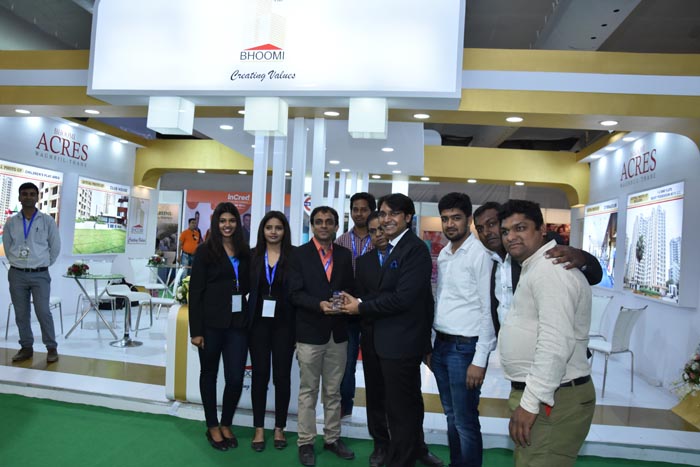 CREDAI-MCHI Thane’s 17th Real Estate & Housing Finance Expo
