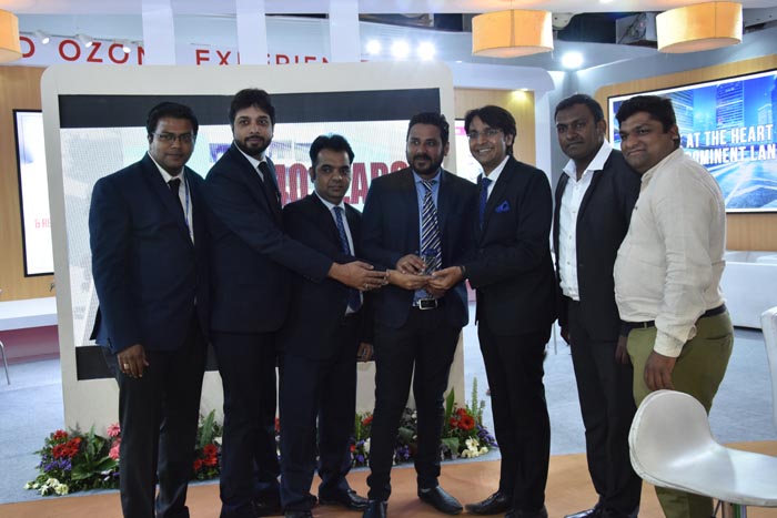 CREDAI-MCHI Thane’s 17th Real Estate & Housing Finance Expo