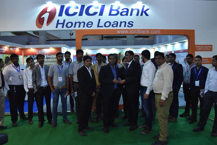 CREDAI-MCHI Thane’s 17th Real Estate & Housing Finance Expo