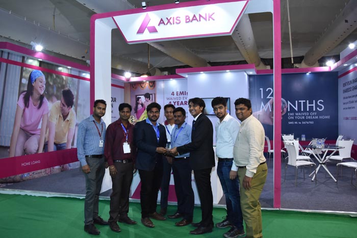 CREDAI-MCHI Thane’s 17th Real Estate & Housing Finance Expo