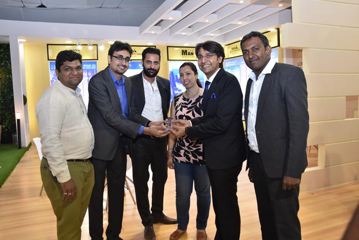 CREDAI-MCHI Thane’s 17th Real Estate & Housing Finance Expo