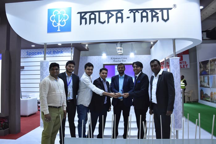 CREDAI-MCHI Thane’s 17th Real Estate & Housing Finance Expo