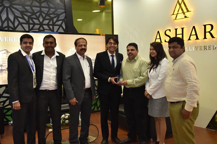 CREDAI-MCHI Thane’s 17th Real Estate & Housing Finance Expo