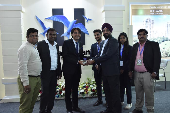 CREDAI-MCHI Thane’s 17th Real Estate & Housing Finance Expo