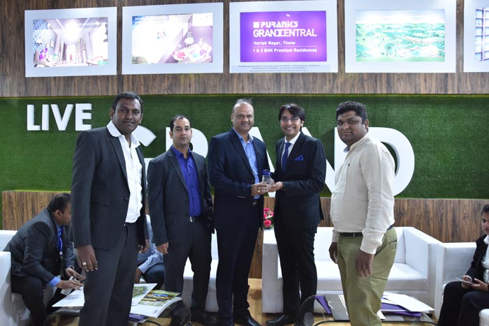 CREDAI-MCHI Thane’s 17th Real Estate & Housing Finance Expo