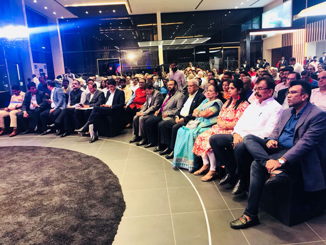 Thane Vaibhav Celebrating 43rd Anniversary