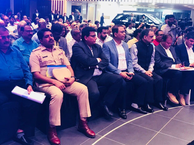 Thane Vaibhav Celebrating 43rd Anniversary