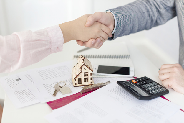 Thane Real Estate Development