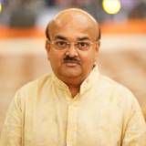 Rajul Vora