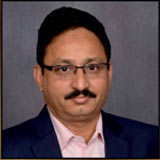 Mr. Sandeep Maheshwari