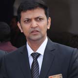 Mr. Shailesh-Puranik