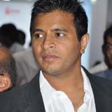 Mr. Nainesh Shah