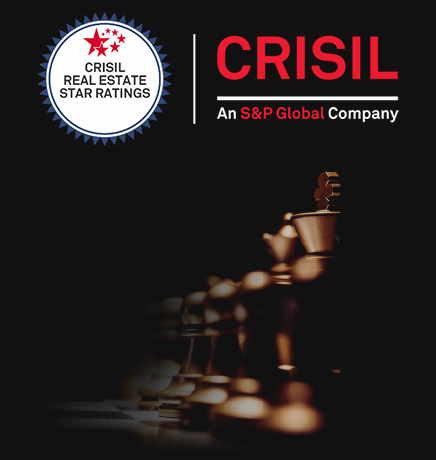The Golden Pillar Awards by CREDAI-MCHI | MCHI Thane