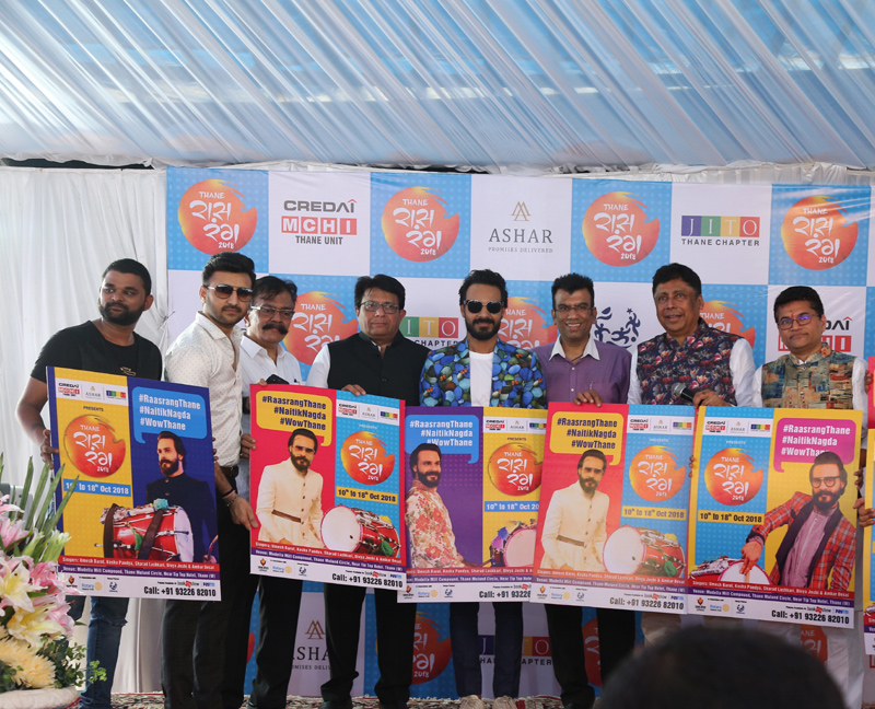 JITO-CREDAI-MCHI-THANE-team